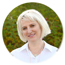 MUDr. Ingrid Sovová