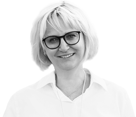MUDr. Ingrid Sovová